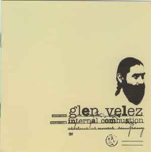 cd - Glen Velez - Internal Combustion, Cd's en Dvd's, Cd's | Jazz en Blues, Verzenden