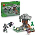 LEGO Minecraft - The Pale Garden 21586, Ophalen of Verzenden, Nieuw