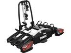 Thule VeloCompact F Trekhaak fietsendrager Aluminum One-Size, Verzenden, Zo goed als nieuw