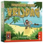 999 Games Vrijdag Kaartspel van €16,99 voor €11,89, Ophalen, Nieuw