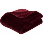 Gözze Deken Premium Cashmere Feeling met premium, Huis en Inrichting, Woonaccessoires | Plaids en Woondekens, Verzenden, Nieuw