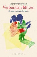 9789463377690 Verbonden blijven Alfons Vansteenwegen, Verzenden, Nieuw, Alfons Vansteenwegen