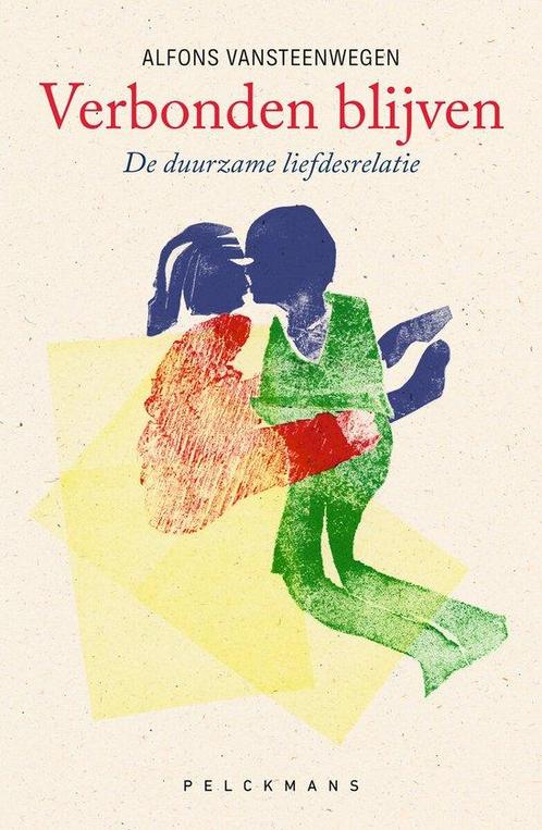 9789463377690 Verbonden blijven Alfons Vansteenwegen, Boeken, Studieboeken en Cursussen, Nieuw, Verzenden
