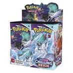 Chilling Reign - Booster Box, Nieuw, Boosterbox