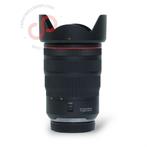 Canon RF 24-70mm 2.8 L IS USM  nr. 3613, Audio, Tv en Foto, Fotografie | Lenzen en Objectieven, Ophalen of Verzenden, Zo goed als nieuw