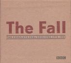 cd box - The Fall - The Complete Peel Sessions 1978 - 2004, Verzenden, Zo goed als nieuw