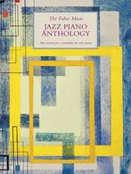 The Faber Music Jazz Piano Anthology, Ophalen of Verzenden, Nieuw