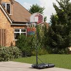 TRUUSK SPORTNOW Basketbalring Met Standaard, 179-209 Cm In H, Sport en Fitness, Verzenden, Nieuw