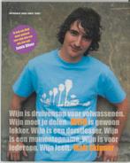 Wijn 9789021542591 Matt Skinner, Boeken, Verzenden, Zo goed als nieuw, Matt Skinner