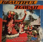 Unknown Artist - Beautiful Hawaii, Ophalen of Verzenden, Gebruikt