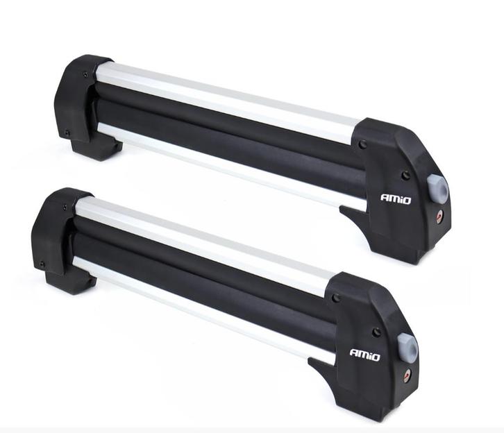 Skidragers - 57cm - Voor skis of snowboards, Auto diversen, Tuning en Styling, Ophalen of Verzenden