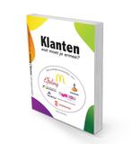 Klanten, wat moet je ermee? 9789491197734, Boeken, Verzenden, Zo goed als nieuw, Marijn van der Starre