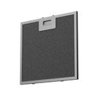 Wiggo WA-AFG912 Afzuigkap Aluminium Vetfilter 90cm, Witgoed en Apparatuur, Onderdelen en Toebehoren, Verzenden, Nieuw