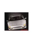 1993 LAMBORGHINI DIABLO VT BROCHURE