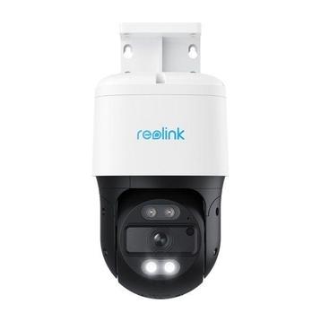 Reolink P760, 4K Dual-lens PTZ camera met motion tracking beschikbaar voor biedingen