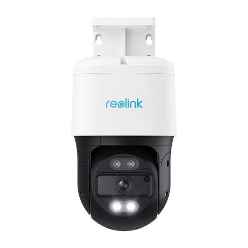 Reolink P760, 4K Dual-lens PTZ camera met motion tracking, Audio, Tv en Foto, Videobewaking, Ophalen of Verzenden