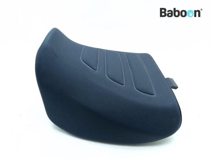 Buddy Seat Voor Harley-Davidson RA 1250 SE Pan America CVO, Motoren, Onderdelen | Harley-Davidson, Gebruikt, Verzenden