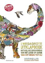 Het megagrote uitklapboek / Tirion natuur 9789052108742, Boeken, Verzenden, Gelezen, Christopher Lloyd