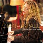 cd - Diana Krall - The Girl In The Other Room, Verzenden, Zo goed als nieuw