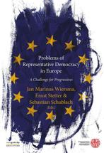 Problems of representative democracy in Europe, Ophalen of Verzenden, Nieuw