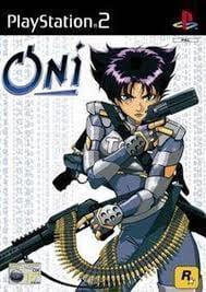Oni (Losse CD) (PS2 Games) (Koopjeshoek), Spelcomputers en Games, Games | Sony PlayStation 2, Zo goed als nieuw, Ophalen of Verzenden