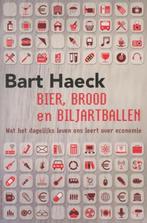 Bier, brood en biljartballen 9789461310798 Bart Haeck, Verzenden, Zo goed als nieuw, Bart Haeck