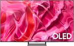 Samsung 55S93C - 55 Inch 4K Ultra HD QD-OLED 100 Hz Tv, Audio, Tv en Foto, Televisies, Ophalen, OLED, Zo goed als nieuw, 100 Hz