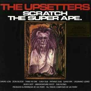 lp nieuw - The Upsetters - Scratch The Super Ape, Cd's en Dvd's, Vinyl | Overige Vinyl, Zo goed als nieuw, Verzenden