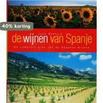 WIJNEN VAN SPANJE 9789076685922 J. Radford, Boeken, Verzenden, Gelezen, J. Radford