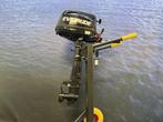 Buitenboordmotor - “Evinrude 6pk | Zeer nette staat”, Watersport en Boten, 5 tot 10 pk, Viertaktmotor, Ophalen of Verzenden, Zo goed als nieuw