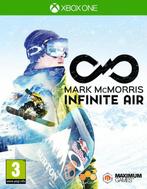 Mark Mcmorris Infinite Air (Xbox One), Gebruikt, Verzenden