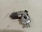 Ruitenwissermotor voor Peugeot Partner  1.6 BlueHDi 100 0390, Ophalen of Verzenden, Gebruikt, Voor, Peugeot