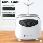 My Green Deal - Strijkpop - 3-in-1 - Strijkpop voor hemden e, Verzenden, Nieuw, Draadloos strijkijzer