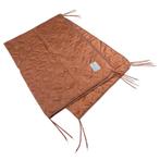 AB Poncholiner (Woobie), bruin, 210 x 150 cm, Ophalen of Verzenden, Nieuw