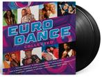 Various Artists - Eurodance Collected, Nieuw in verpakking, 12 inch