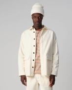-70% J.C. Rags  J.C. Rags Ryland overshirt  maat XL, Kleding | Heren, Verzenden, Nieuw, Wit