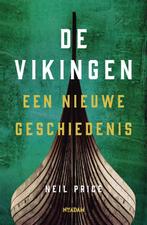 De Vikingen 9789046827116 Neil Price, Verzenden, Gelezen, Neil Price