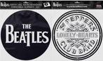 The Beatles - Sgt. Pepper - Slipmat officiële merchandise, Verzamelen, Muziek, Artiesten en Beroemdheden, Nieuw, Ophalen of Verzenden