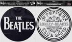 The Beatles - Sgt. Pepper - Slipmat officiële merchandise, Ophalen of Verzenden, Nieuw, Gebruiksvoorwerp