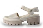 Timberland Sandalen in maat 41 Beige | 10% extra korting, Kleding | Dames, Schoenen, Verzenden, Beige, Sandalen of Muiltjes, Zo goed als nieuw