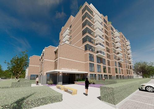 Appartement te huur in Nijmegen - 54 m² - 2 kamer(s) - 2, Huizen en Kamers, Huizen te huur, Gelderland, Appartement