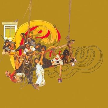 Chicago IX beschikbaar voor biedingen