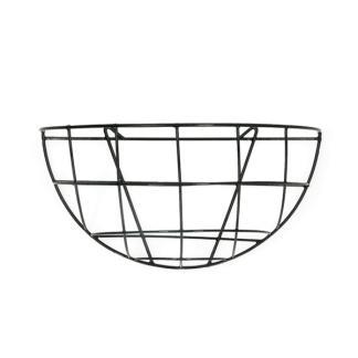 Hanging basket | Nature | Ø 35 centimeter, Tuin en Terras, Bloempotten, Nieuw, Verzenden