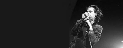 Nick Cave Tickets | Ziggo Dome Amsterdam, Tickets en Kaartjes, Evenementen en Festivals