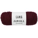 Lang Yarns Jawoll Superwash - 390 donkerbraam - Sokkenwol, Ophalen of Verzenden, Nieuw