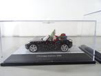 Schuco 1:43 - Modelauto (3) - Schuco Christmas Edition, Nieuw