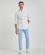 2dekans | McGregor 5 Pocket GMD Jeans - Heren - 36 - Katoen, Ophalen of Verzenden, Zo goed als nieuw