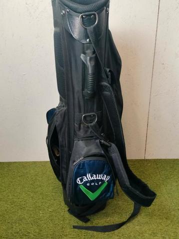 Callaway Standbag draagtas golf tas (Bags) beschikbaar voor biedingen