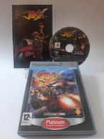 Jak X Platinum Edition Playstation 2, Spelcomputers en Games, Games | Sony PlayStation 2, Ophalen of Verzenden, Zo goed als nieuw