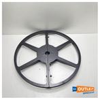 Bieden: Solimar 300MM stalen quadrant radius, Watersport en Boten, Ophalen of Verzenden, Nieuw